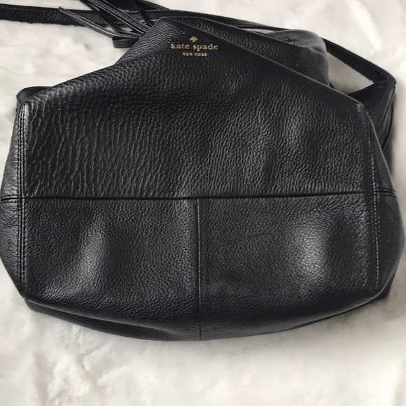 kate spade drawstring bucket bag - Picture 6 of 15